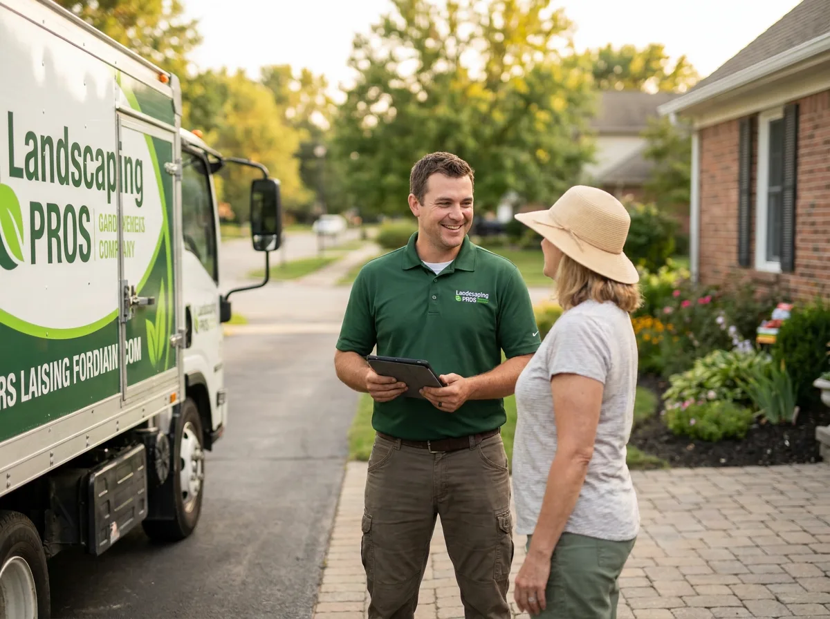 Landscaping Pleasantville, PA FAQs